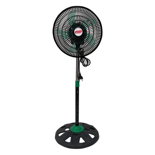 Ventilateur silencieux SENCYS IFAN, mural avec télécommande, minuterie